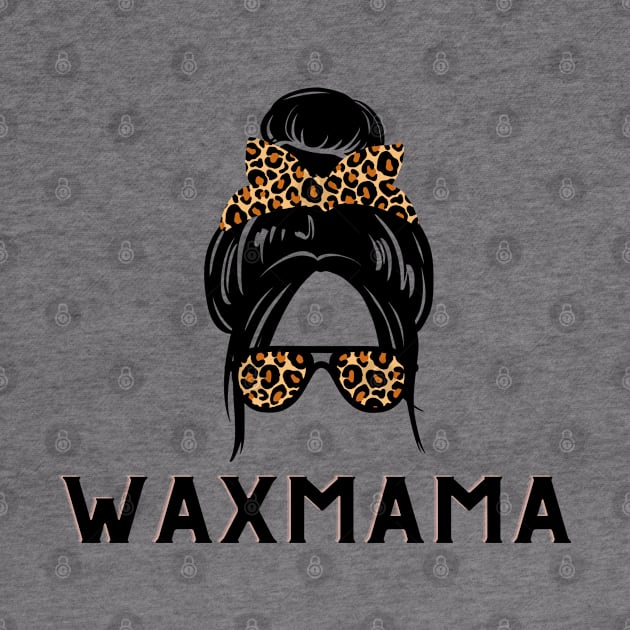 wax mama by scentsySMELL